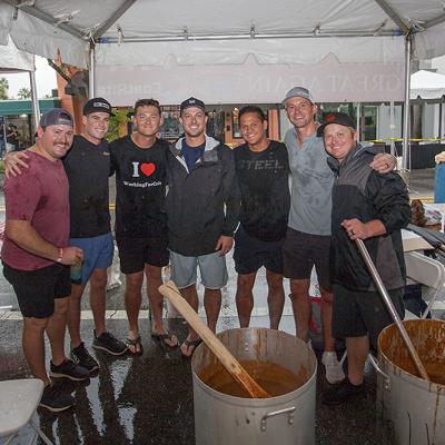 Mortons Chili Cook Off 2024 15