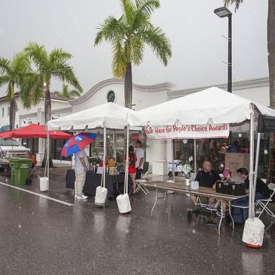 Mortons Chili Cook Off 2024 23