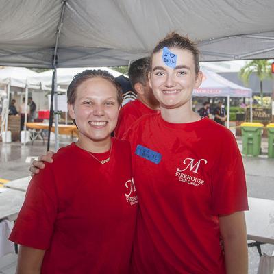 Mortons Chili Cook Off 2024 36