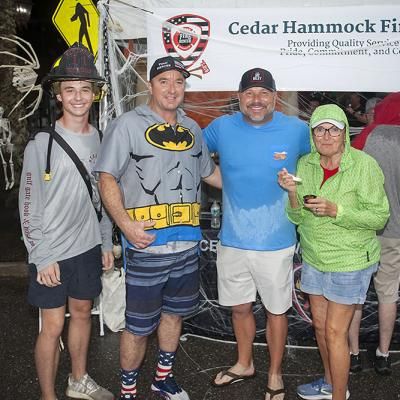 Mortons Chili Cook Off 2024 48