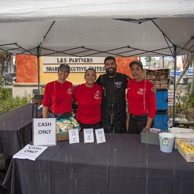 Mortons Chili Cook Off 2024 4