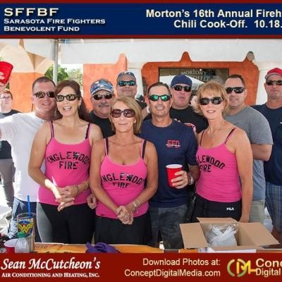 Chili Cookoff 2016 Sffbf 12