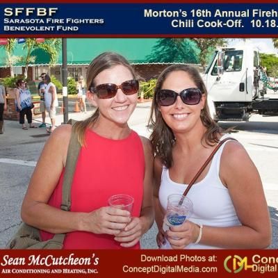 Chili Cookoff 2016 Sffbf 24